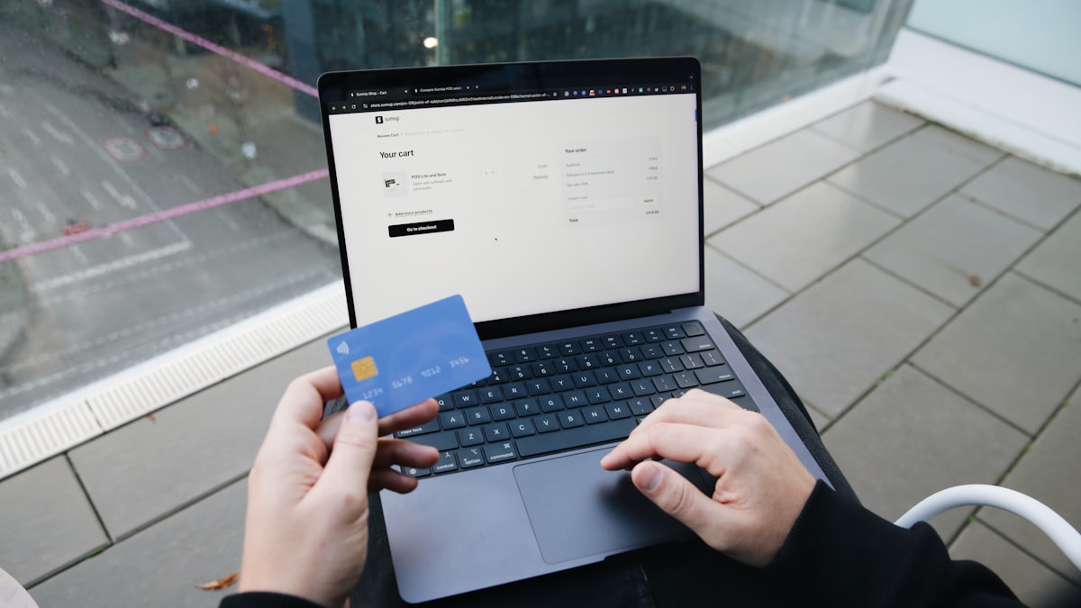 tarjeta de cripto 2026 완벽 가이드 — 초보자를 위한 총정리