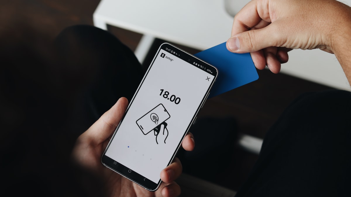 CryptoCard-blog begin — Die volledige gids vir kripto-kaarte 대표 이미지